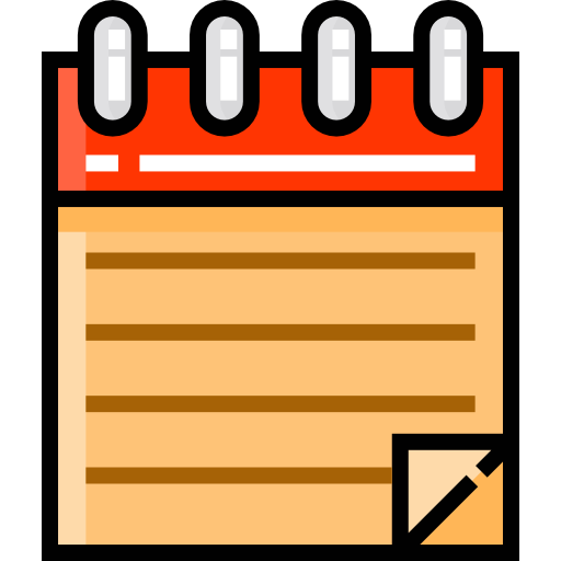 Note icon